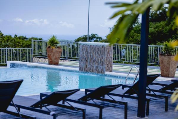 The Paradise Vista Ocho Rios Esterno foto